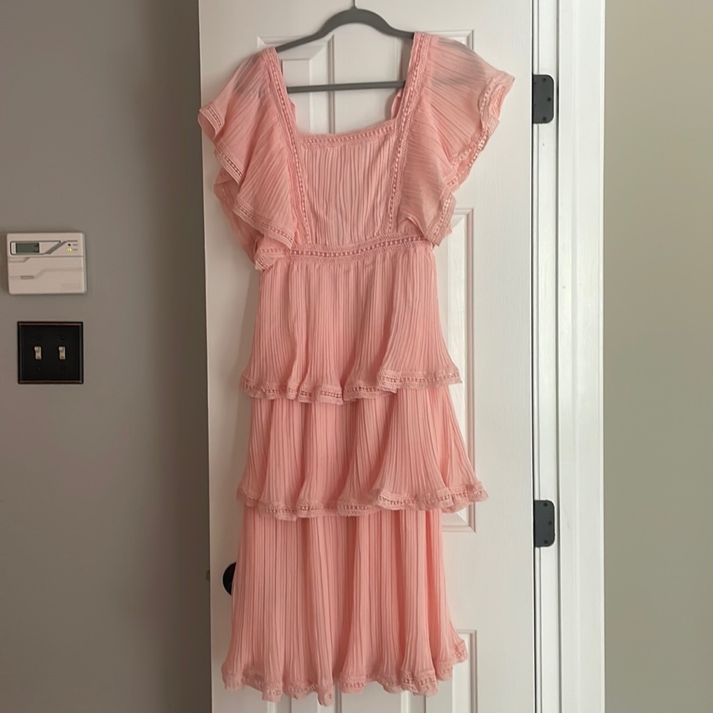 EUC dress